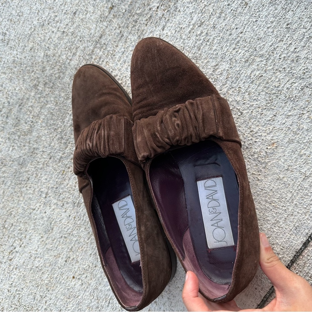 Joan & David Flats